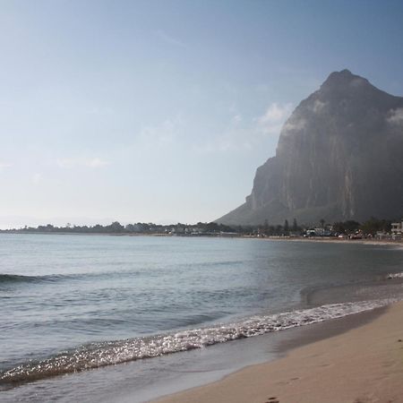Hotel Riva Del Sole San Vito Lo Capo Eksteriør billede