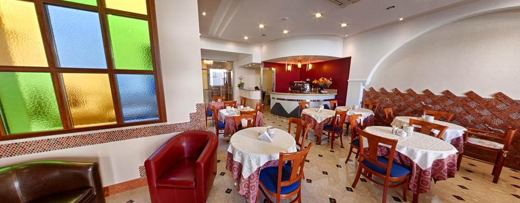 Hotel Riva Del Sole San Vito Lo Capo Eksteriør billede