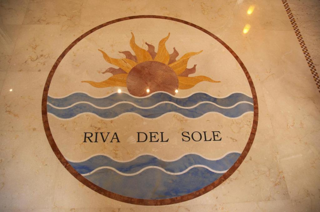 Hotel Riva Del Sole San Vito Lo Capo Eksteriør billede