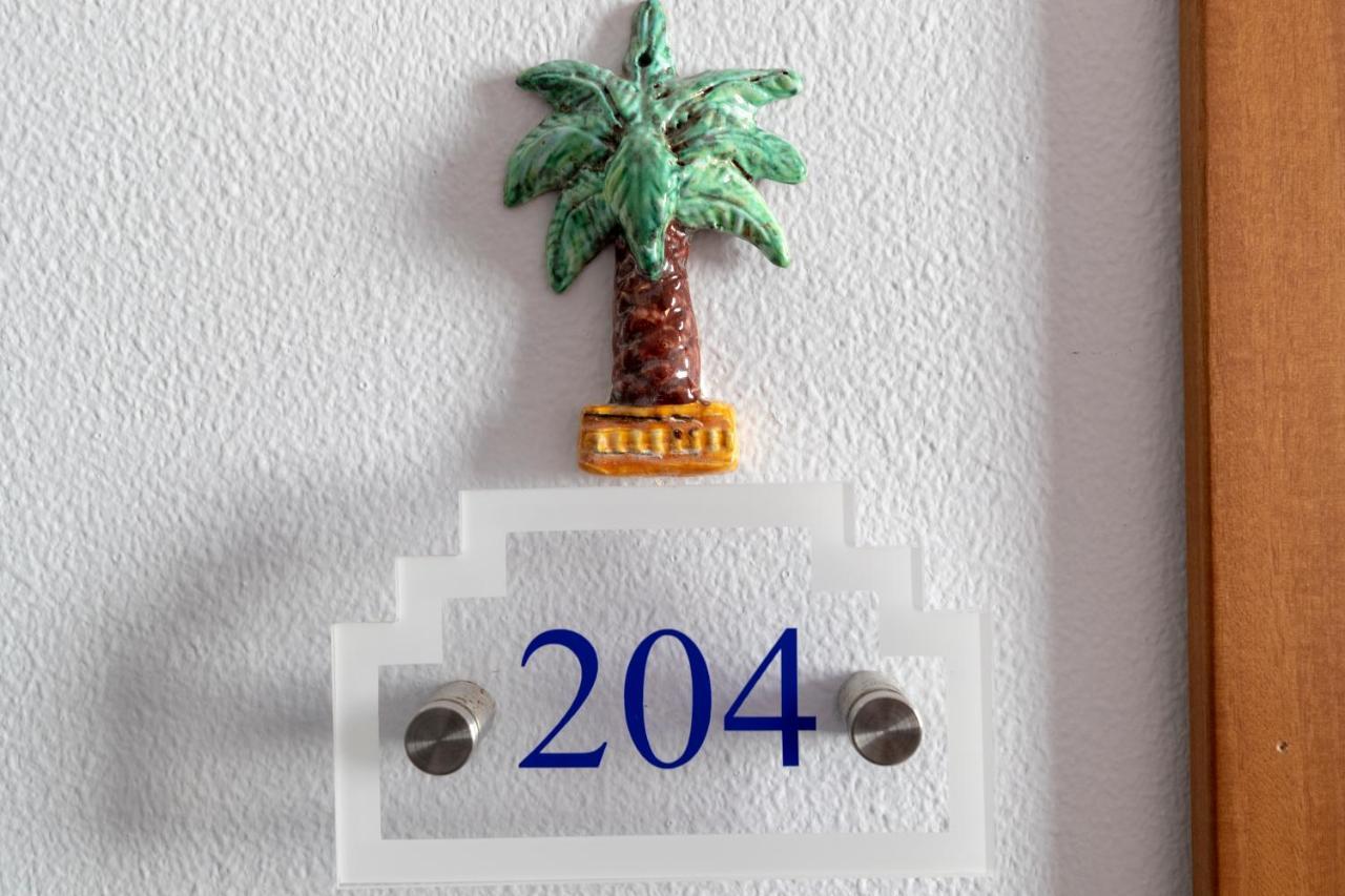 Hotel Riva Del Sole San Vito Lo Capo Eksteriør billede