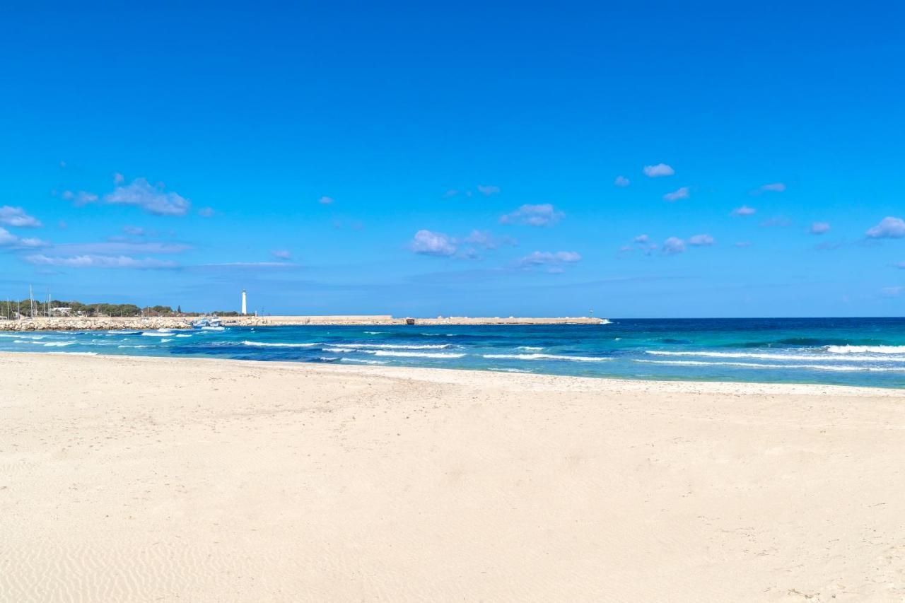 Hotel Riva Del Sole San Vito Lo Capo Eksteriør billede